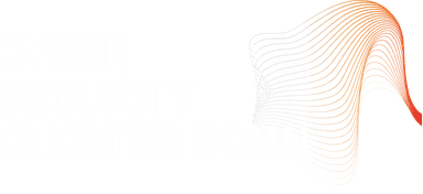 Cyber Security Logo Bonn e.V. Logo