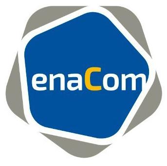 Enacom Logo