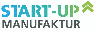 Startup Manufaktur Logo