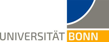 Universität Bonn Logo